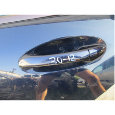  Ручка наружная задняя левая к  Mercedes  C W203,  2002