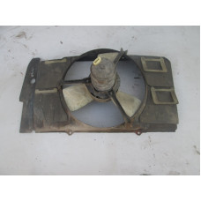  Вентилятор радиатора к  Audi  100,  1985