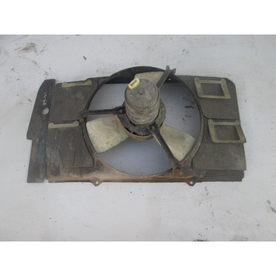  Вентилятор радиатора к  Audi  100,  1985