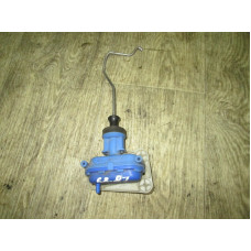  Блок управления центральным замком к  Audi  100,  1989