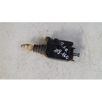  Активатор (привод) замка двери к  Peugeot  Partner,  1998