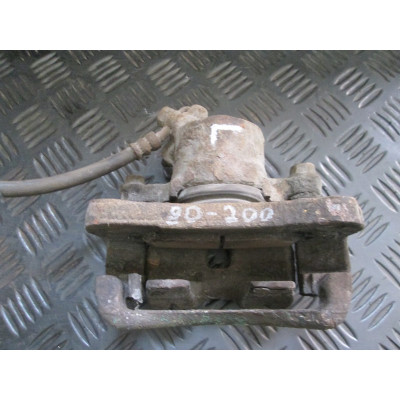  Суппорт передний левый к  Proton  400,  1996