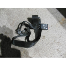  Замок ремня безопасности к  Citroen  Xsara,  1998