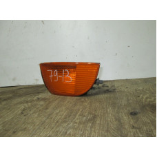  Поворотник правый к  Fiat  Punto,  1998