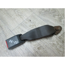  Замок ремня безопасности к  Mitsubishi  Lancer,  1994