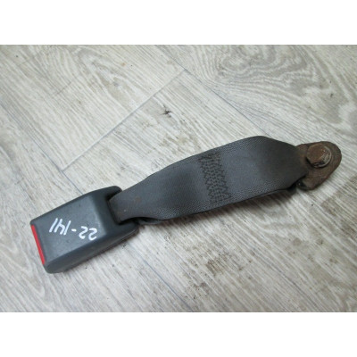  Замок ремня безопасности к  Mitsubishi  Lancer,  1994