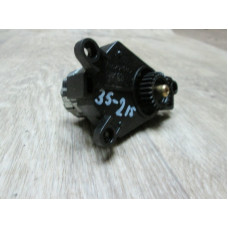 Моторчик заслонки печки к  Renault  Laguna,  1999