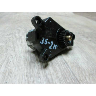  Моторчик заслонки печки к  Renault  Laguna,  1999