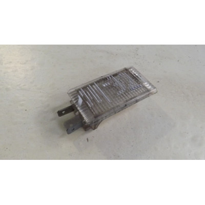  Фонарь салона (плафон) к  Daewoo  Leganza,  1997