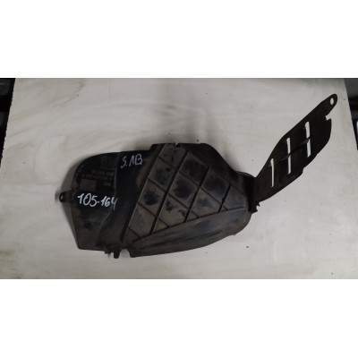  Защита арок задняя левая (подкрылок) к  Opel  Zafira,  2000