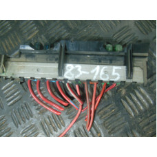  Блок предохранителей к  Renault  Laguna,  1998