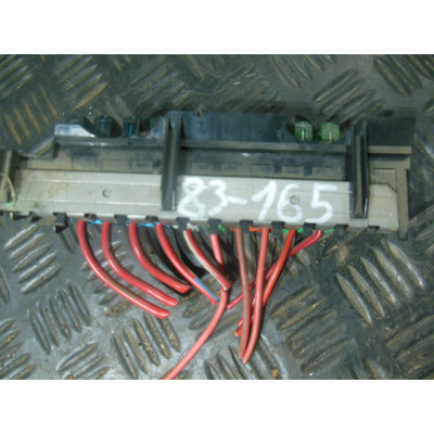  Блок предохранителей к  Renault  Laguna,  1998