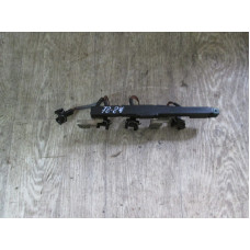  Проводка двигателя к  Audi  80,  1994