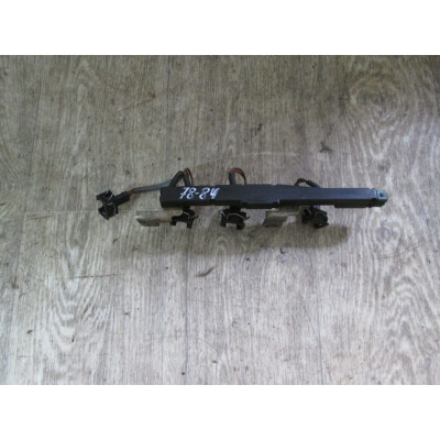  Проводка двигателя к  Audi  80,  1994