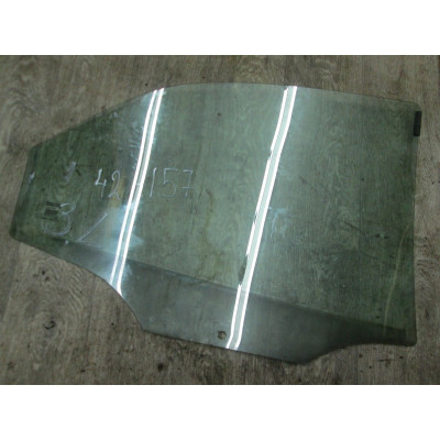  Стекло двери задней левой к  Fiat  Brava,  1998