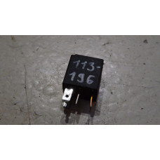  Реле (прочие) к  ЗАЗ  Sens,  2008