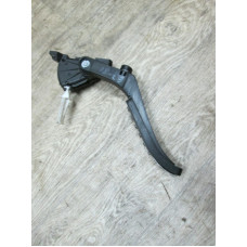  Педаль газа к  Porsche  Cayenne,  2008