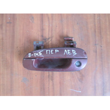  Ручка наружная передняя левая к  Mitsubishi  Galant,  1995