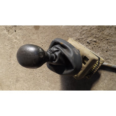  Кулиса к  Renault  Megane,  1998