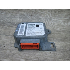  Блок AirBag к  Renault  Scenic,  2000