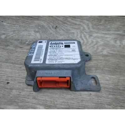 Блок AirBag к  Renault  Scenic,  2000