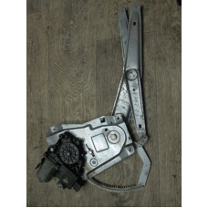  Стеклоподъемник передний правый к  Opel  Omega,  1998