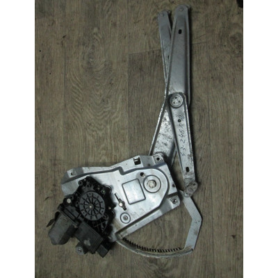  Стеклоподъемник передний правый к  Opel  Omega,  1998