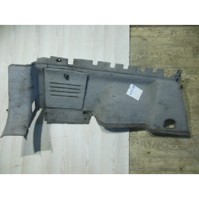  Обшивка багажника к  Nissan  Primera,  2001