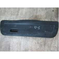  Обшивка крышки багажника к  Volkswagen  Golf,  1995