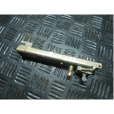  Механизм подачи ремня безопасности к  Mercedes  E W210,  2001