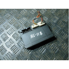  Блок комфорта к  Nissan  Primera,  2001