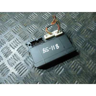  Блок комфорта к  Nissan  Primera,  2001