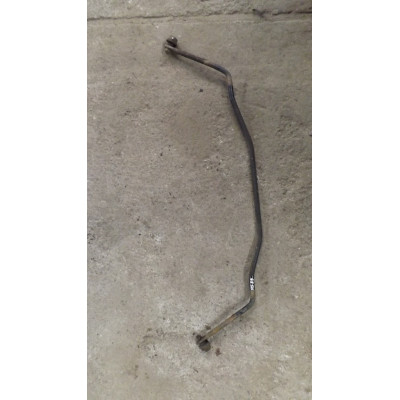  Стабилизатор подвески (поперечной устойчивости) передний к  Opel  Astra,  1996