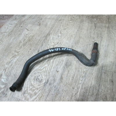  Патрубок отопителя (печки) к  Fiat  Brava,  1998