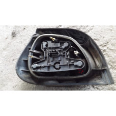  Фонарь задний правый к  Renault  Megane,  1998