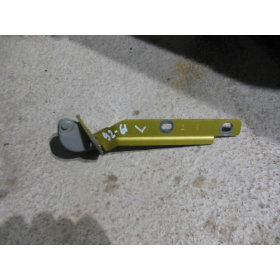  Петля капота левая к  Citroen  Xsara,  1998