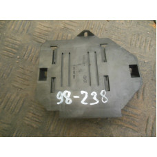  Блок управления печки/климат-контроля к  Renault  Megane,  1999