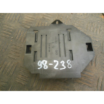  Блок управления печки/климат-контроля к  Renault  Megane,  1999