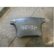  Подушка безопасности водителя к  Daewoo  Lanos,  1998