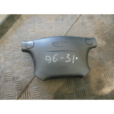  Подушка безопасности водителя к  Daewoo  Lanos,  1998