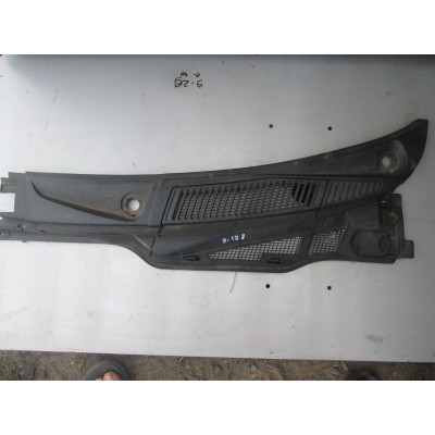 Дождевик к  Renault  Megane,  1999