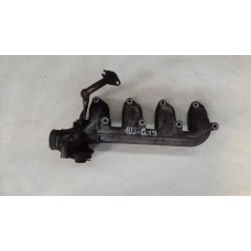  Коллектор впускной к  Ford  Mondeo,  1998