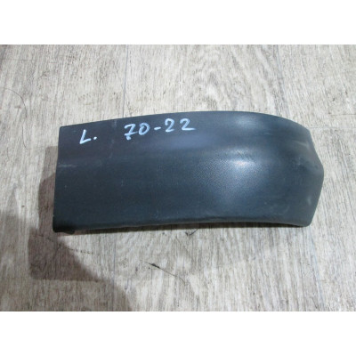  Молдинг бампера заднего к  Opel  Zafira,  2002