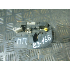  Замок двери передней правой к  Renault  Laguna,  1998