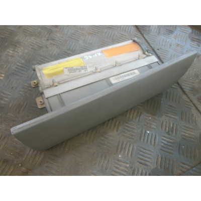 Подушка безопасности пассажира к  Fiat  Punto,  2001