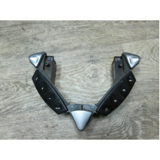  Кнопки руля к  Porsche  Cayenne,  2008