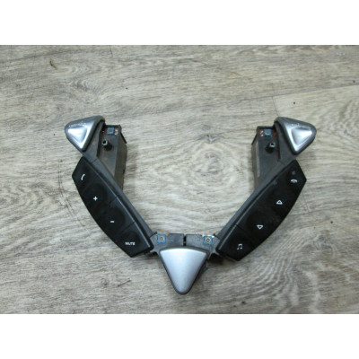  Кнопки руля к  Porsche  Cayenne,  2008