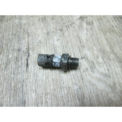  Датчик давления масла к  Renault  Espace,  2005