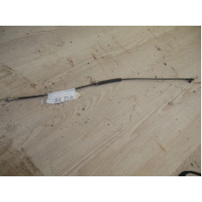  Трос двери задней к  Renault  Megane,  1997