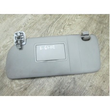  Козырек солнцезащитный к  Renault  Espace,  2005